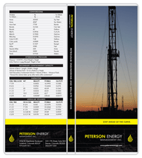 Pipe Economy Cover Tally Books